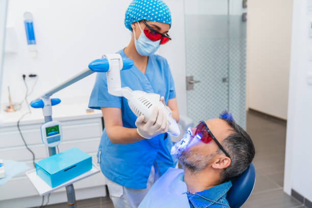 Best Emergency Dental Care for Broken or Chipped Teeth in Buckingham, FL