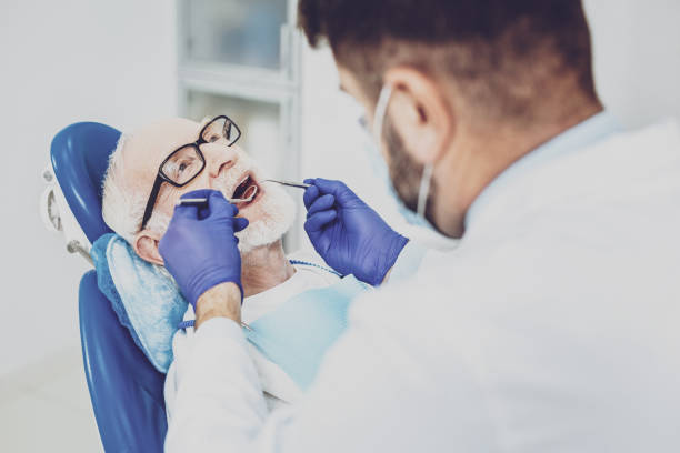 Best Emergency Treatment for Dental Infections or Abscesses in Buckingham, FL